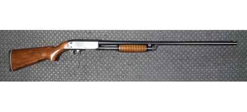 Ithaca 37 Featherlight 16 Gauge 28" Barrel Pump Action Shotgun Used